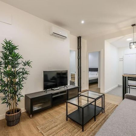 Myhousespain - Glamour Y Confort Cerca Del Retiro Madrid Ngoại thất bức ảnh