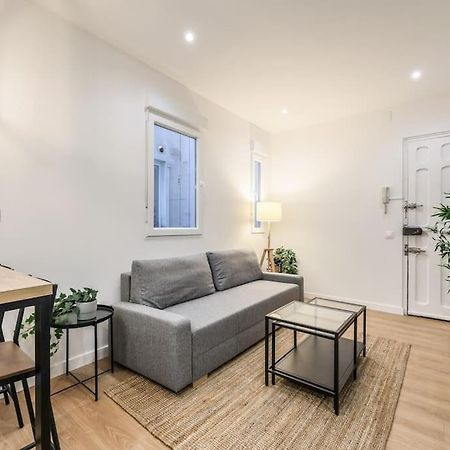 Myhousespain - Glamour Y Confort Cerca Del Retiro Madrid Ngoại thất bức ảnh