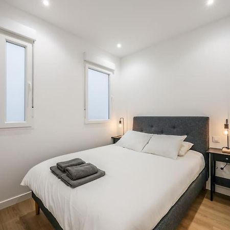 Myhousespain - Glamour Y Confort Cerca Del Retiro Madrid Ngoại thất bức ảnh