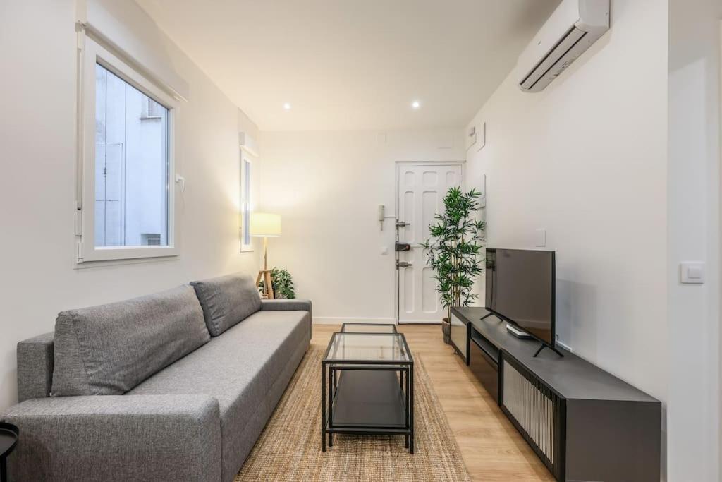 Myhousespain - Glamour Y Confort Cerca Del Retiro Madrid Ngoại thất bức ảnh