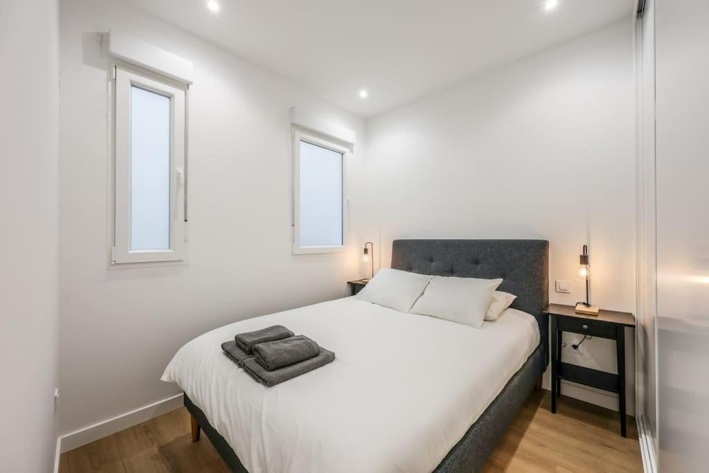 Myhousespain - Glamour Y Confort Cerca Del Retiro Madrid Ngoại thất bức ảnh