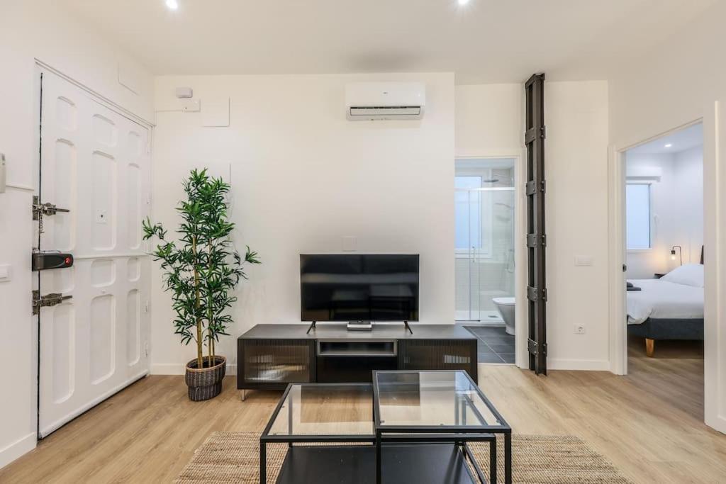 Myhousespain - Glamour Y Confort Cerca Del Retiro Madrid Ngoại thất bức ảnh