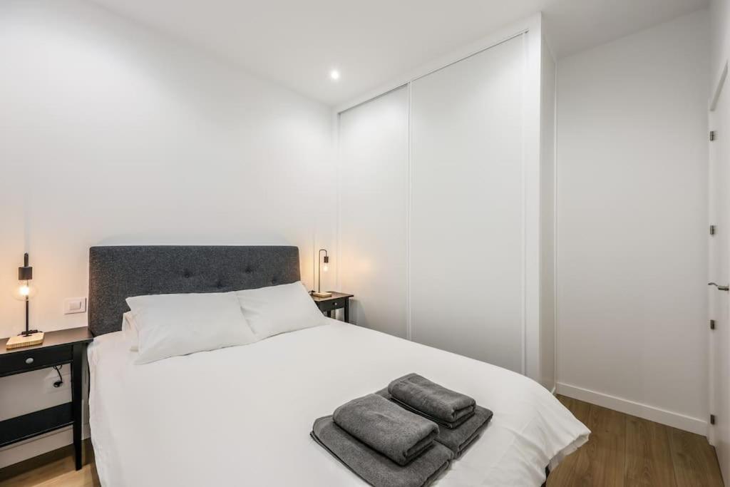 Myhousespain - Glamour Y Confort Cerca Del Retiro Madrid Ngoại thất bức ảnh